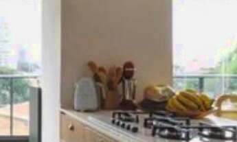 Imagem 5: APARTAMENTO - POMPÉIA - SP