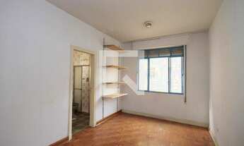 Imagem 6: Apartamento para Aluguel - Santa Cecília, 1 Quarto, 47 m2