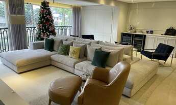 Imagem: Reserva Campo Belo À venda com 144m² 3