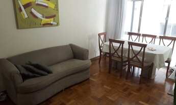 Imagem 1: Apartamento com 2 dormitórios no Ipiranga