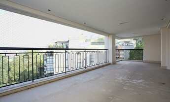 Imagem 3: Apartamento com 4 dormitórios à venda no Panamby