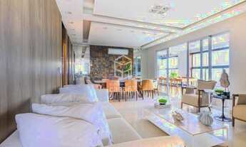 Imagem: Apartamento com 3 suítes plenas, com vista