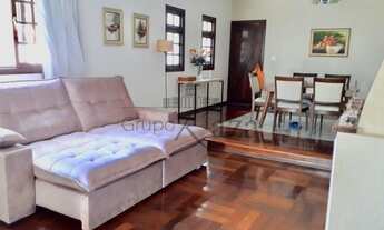 Imagem 2: Casa Condomínio - Jardim das Colinas - Condomínio Jardim das Colinas - 3 Dormitórios - 250