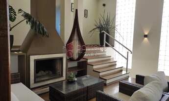 Imagem 2: Jundiaí - Casa Padrão - Jardim Paulista II