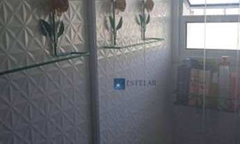 Imagem 7: Sobrado com 4 dormitórios à venda, 244 m² por R$ 600.000 - Jardim Aeroporto III - Mogi das