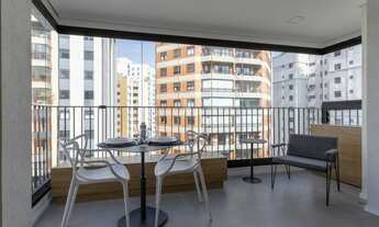 Imagem 6: Apartamento com 1 dormitório