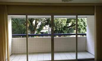 Imagem: Apartamento no Espinheiro