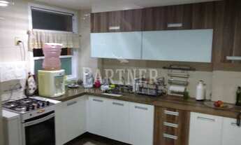 Imagem 3: Partner Apresenta Casa 3 Suítes Chácara do Recreio Recreio dos Bandeirantes