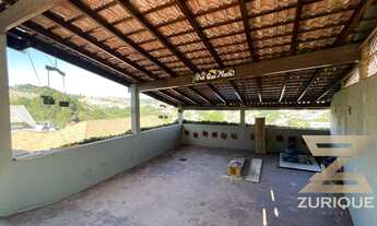 Imagem 4: Casa com 4 dormitórios à venda, 244 m² por R$ 1.060.000,00 - Vila Telma - Campos do Jordão