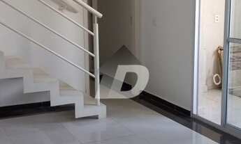 Imagem: Cobertura - Mansões Santo Antônio - Campinas