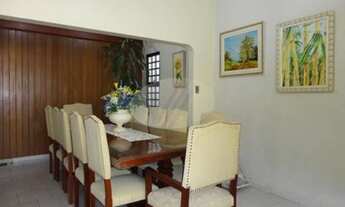 Imagem 2: Casa - Jardim Santana - Campinas