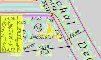 Imagem 4: Terreno com pontêncial para Comércio/Galpão na cidade de Indaial/Warnow