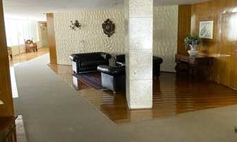 Imagem: Apartamento em Higienópolis de 110m²