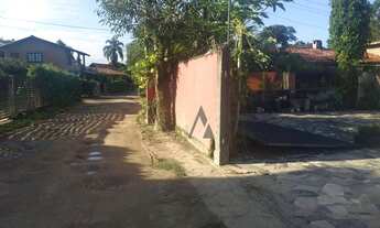 Imagem 3: Amplo terreno próximo da Praia do Ouvidor