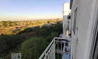 Imagem 7: Apartamento para Aluguel - Santos Dumond, 3 Quartos, 93 m2