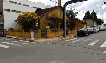 Imagem: Casa com 4 dormitórios à venda, 200 m²