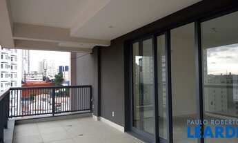 Imagem 5: APARTAMENTO - ALTO DE PINHEIROS - SP