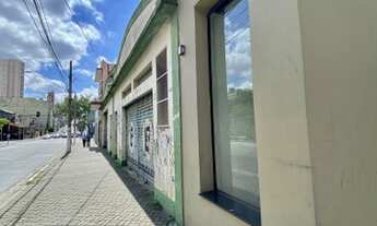 Imagem 2: Ponto comercial/Loja/Box para aluguel com 250 M² em frente ao metrô no Sacomã - São Paulo