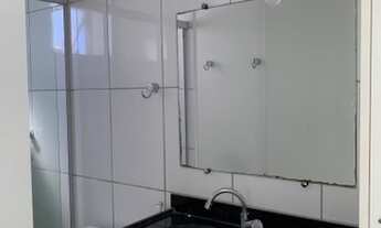 Imagem 3: Alugo 1/4 com garagem no Umarizal