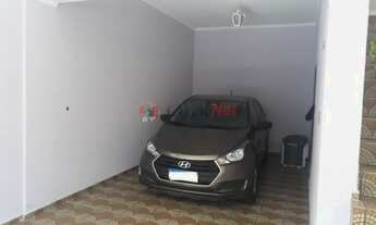 Imagem 3: Mauá - Casa Padrão - PARQUE SAO VICENTE