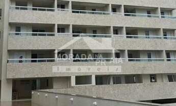 Imagem 2: Apartamento NOVO e MOBILIADO no Caiçara, Terraço Gourmet, Só na Imobiliária em Praia Grand