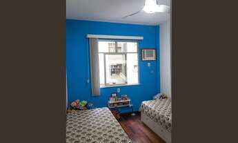 Imagem 5: Apartamento para Aluguel - Maracanã, 3 Quartos, 116 m2