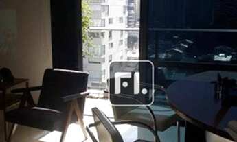 Imagem 5: Conjunto para alugar, 59 m² por R$ 9.500,00/mês - Vila Olímpia - São Paulo/SP