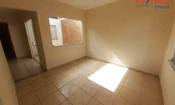 Imagem 4: Casa com 3 dormitórios para alugar, 150 m² por R$ 1.900,00/mês - Jardim Flamboyant - Botuc