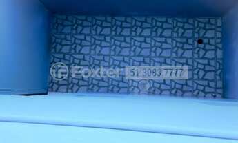 Imagem 6: Porto Alegre - Casa de Condomínio - Vila São José