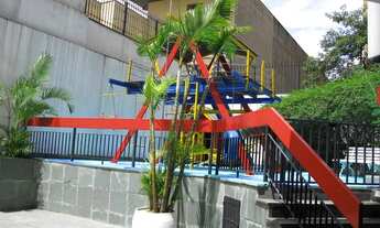 Imagem 4: Itaim Delta - Apartamento com 4 dormitórios (1 suíte), 4 banheiros e 2 vagas no Itaim Bi