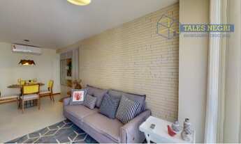 Imagem 6: Apto de 2 a 3 quartos próx. ao Parque Botânico Vale