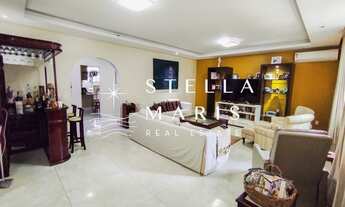 Imagem 1: RIO DE JANEIRO - Apartamento Padrão - LEBLON