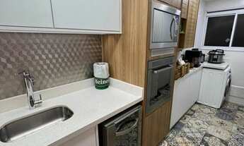 Imagem 6: Apartamento na Saúde