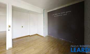 Imagem 2: APARTAMENTO - VILA ROMANA - SP