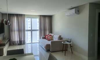 Imagem 3: PHOENIX TOWER - APARTAMENTO SEMI-MOBILIADO NA BARRA SUL - BALNEÁRIO CAMBORIÚ