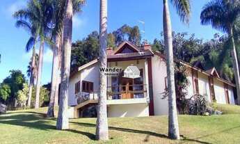 Imagem 14: CASA RESIDENCIAL em BRAGANÇA PAULISTA - SP, CONDOMÍNIO JARDIM DAS PALMEIRAS