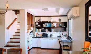 Imagem 5: Apartamento Triplex com 4 dormitórios à venda na Vila Mariana