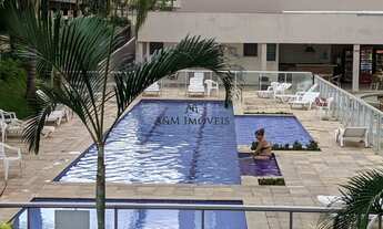 Imagem 2: Apartamento com 2 dormitórios à venda em Belo Horizonte