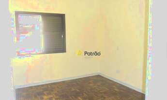 Imagem 7: Apartamento com 3 dormitórios para alugar, 135 m² por R$ 2.500,00/mês - Nova Petrópolis