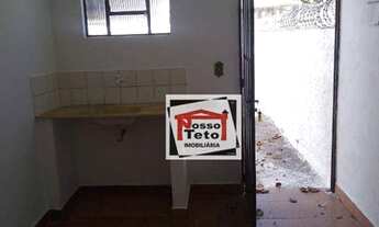 Imagem 5: Casa com 1 dormitório para alugar, 40 m² por R$ 850,00/mês - Limão - São Paulo/SP