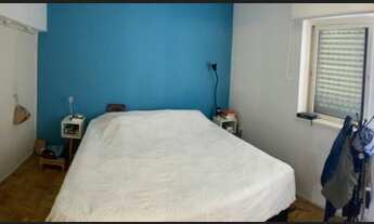 Imagem 3: Apartamento Residencial no Itaim Bibi 128m² 3 Dormitórios, 1 Suíte, 3 Banheiros e 1 Vaga