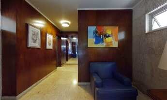 Imagem 7: Apartamento à venda com 145m², Vila Mariana, com 4 dormitórios sendo 1 suíte e 2 vagas de