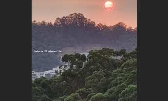 Imagem 6: Apartamento para Venda em Santana de Parnaíba, Tamboré, 2 dormitórios, 1 suíte, 2 banheiro