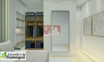 Imagem 5: Lançamento Apartamento- Tremembé