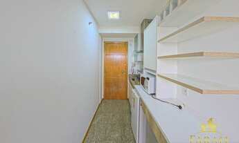 Imagem 3: Apartamento 1 quarto Asa Norte - Life Resort