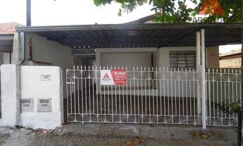 Imagem: Casa com 3 dormitórios para alugar, 120