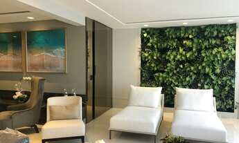 Imagem 6: Apartamento três dormitórios, 4 vagas. Imóvel impécável