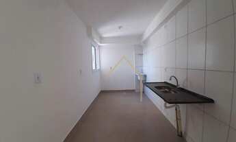 Imagem 5: Apartamento com 2 dormitórios à venda, 58 m² por R$ 270.000 - Jardim São Domingos - Americ