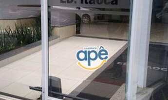 Imagem 2: Apartamento com 3 quartos à venda, 108 m² por R$ 350.000 - Praia das Gaivotas - Vila Velha