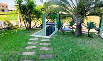 Imagem 5: Linda Casa Localizada no Loteamento Quinta dos Açores, em Garopaba!